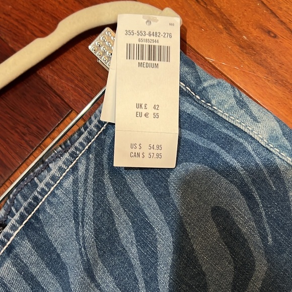 Jeans - Picture 3 of 7